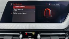 BMW 1 Series 118i M Sport 5dr Step Auto Petrol Hatchback